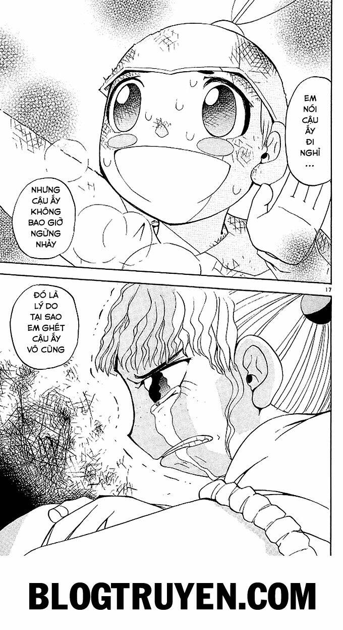 konjiki no gash!! chapter 49 24