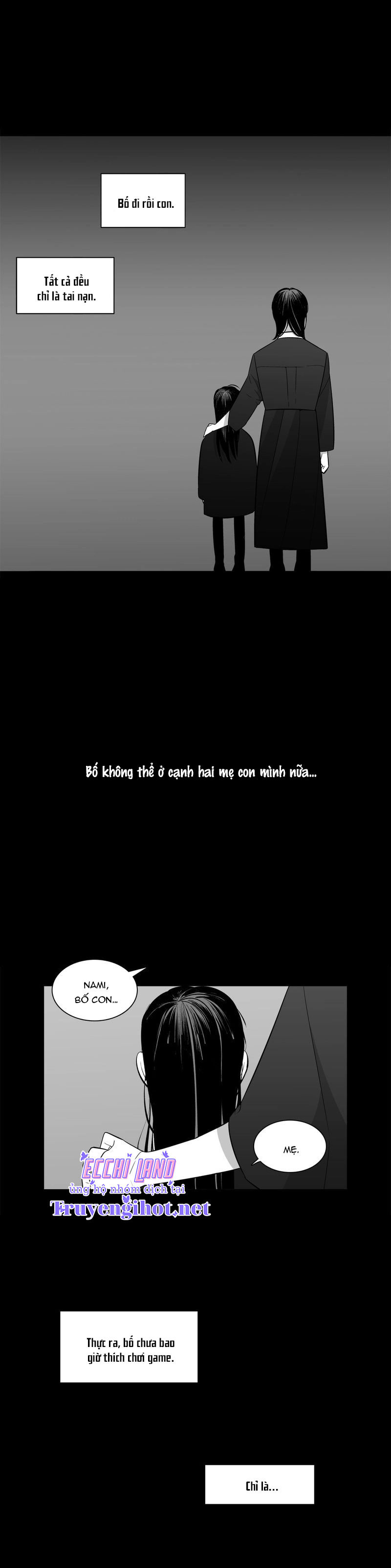 anh làm em đắm say chapter 39.1 10