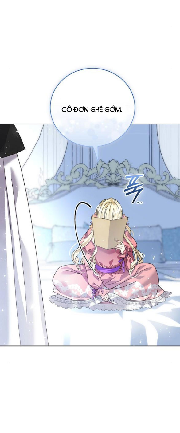 chiếm hữu trái tim bạo chúa chapter 16.1 28