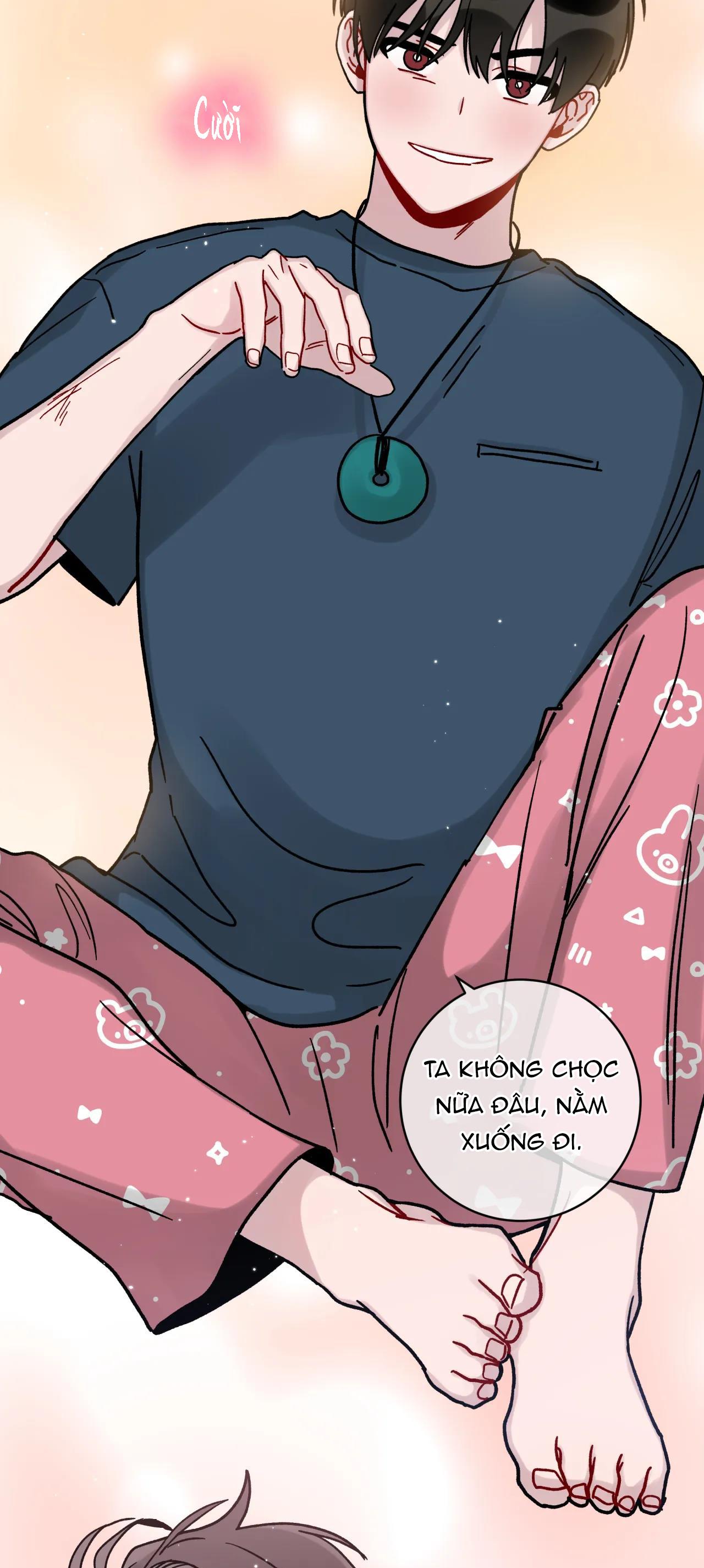 cơn mưa rào mùa hạ chapter 16 47