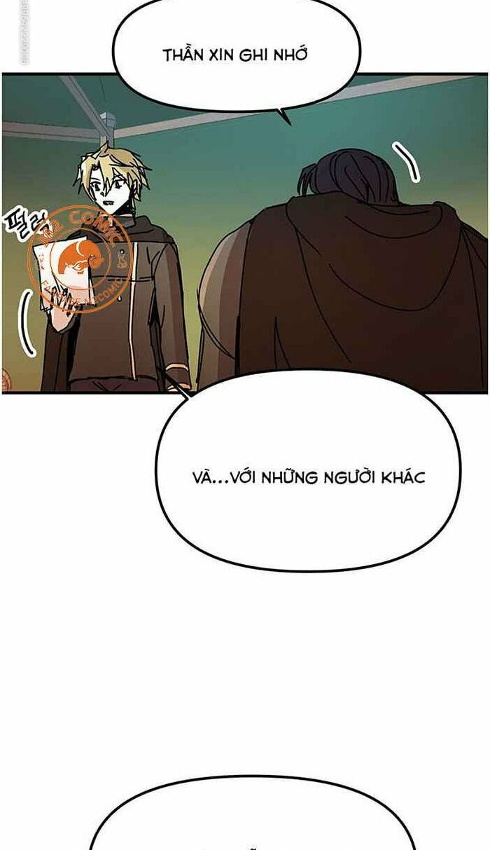 người chơi lỗi chapter 56 10