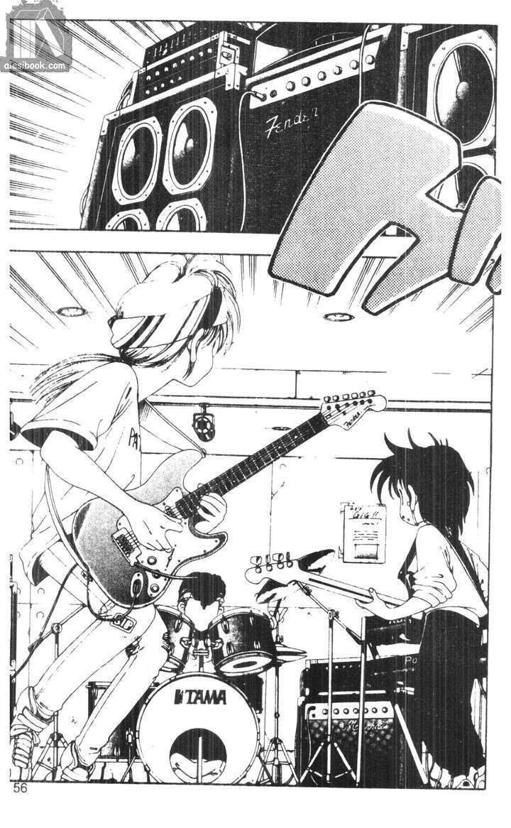 bộ đôi siêu hài chapter 74 6