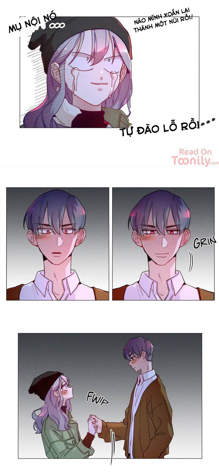 mảnh ghép o bị khuyết chapter 57 16