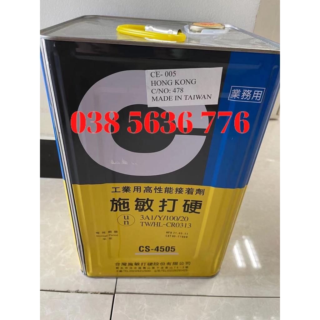 Keo Cemedine CS-4505
