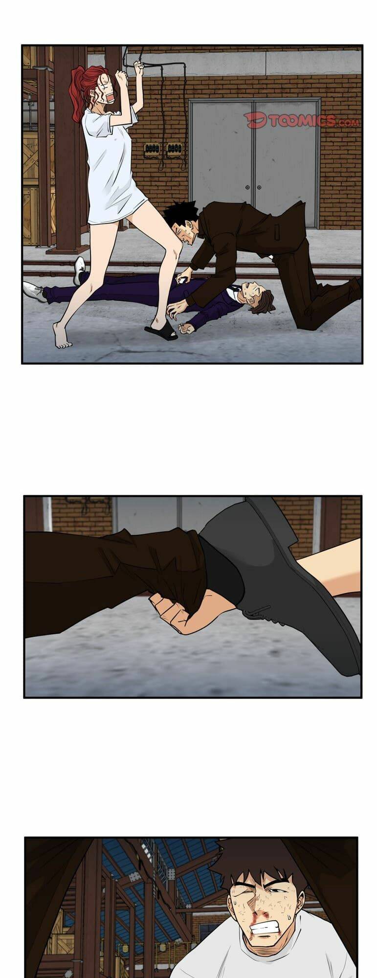 mr kang chapter 67 11