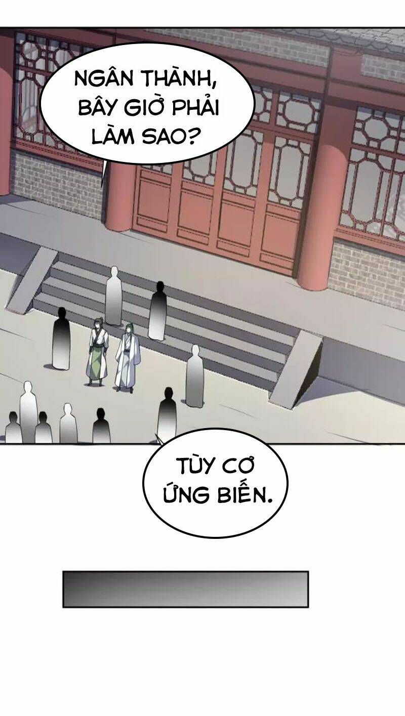 nghịch thiên đại thần chapter 83 22