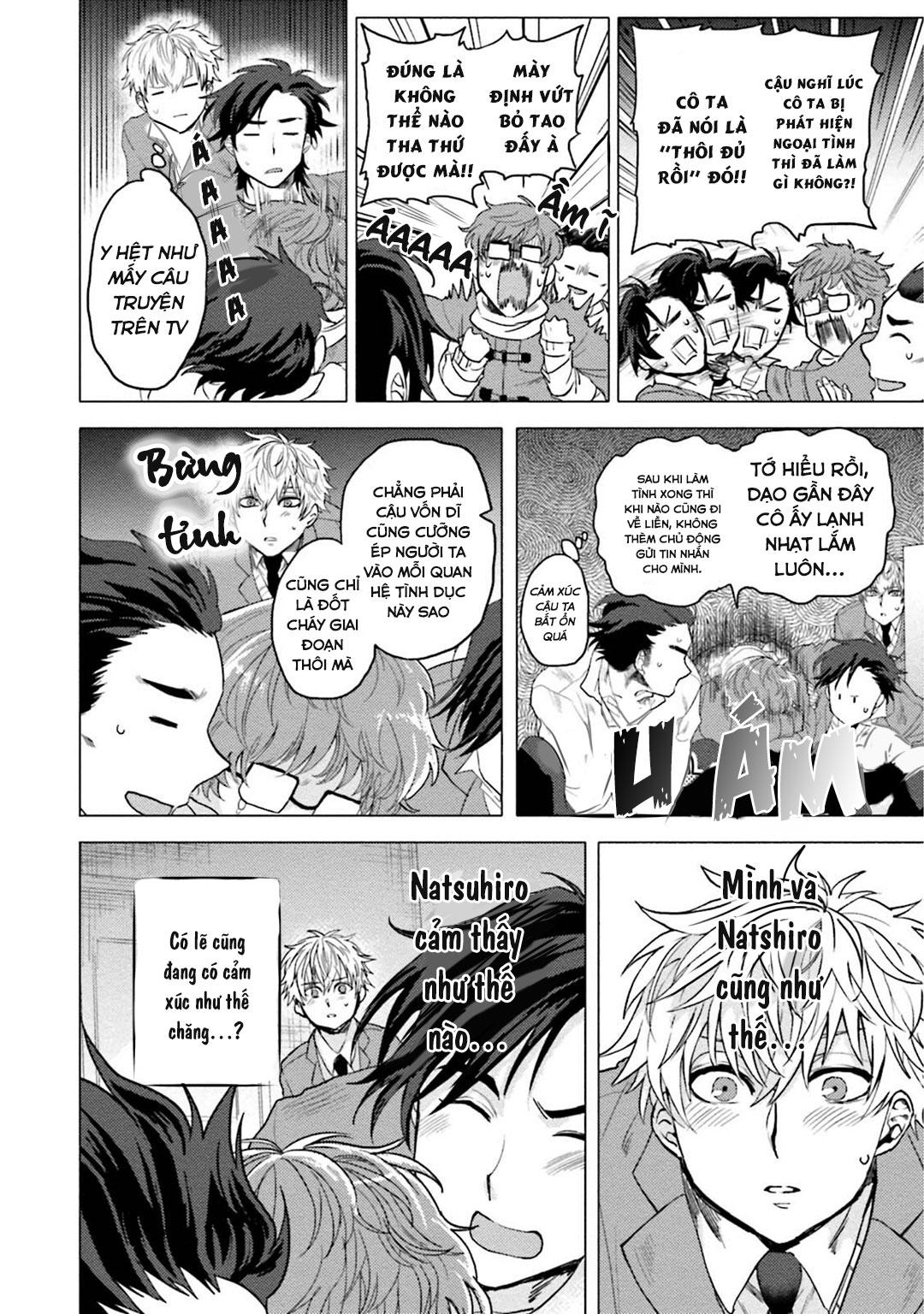 điểm kích thích ở nơi tối và hẹp chapter 2 13