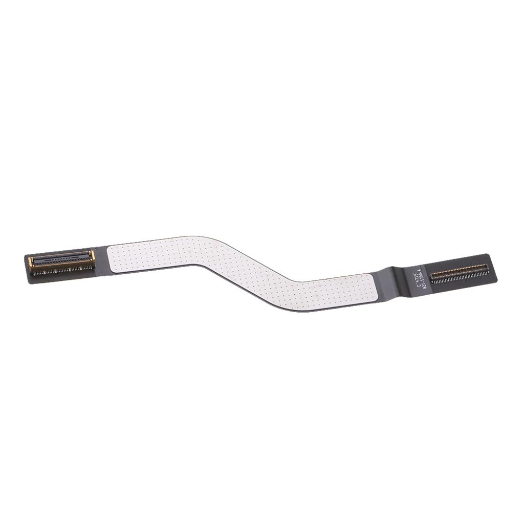 Flex Cable Connectors for I / O Power Audio Cards for Retina A1502