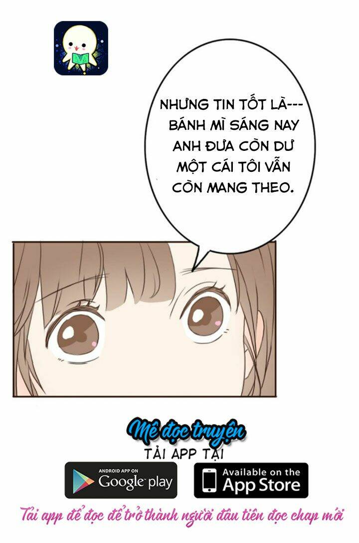 tình yêu không nói dối chapter 24 30