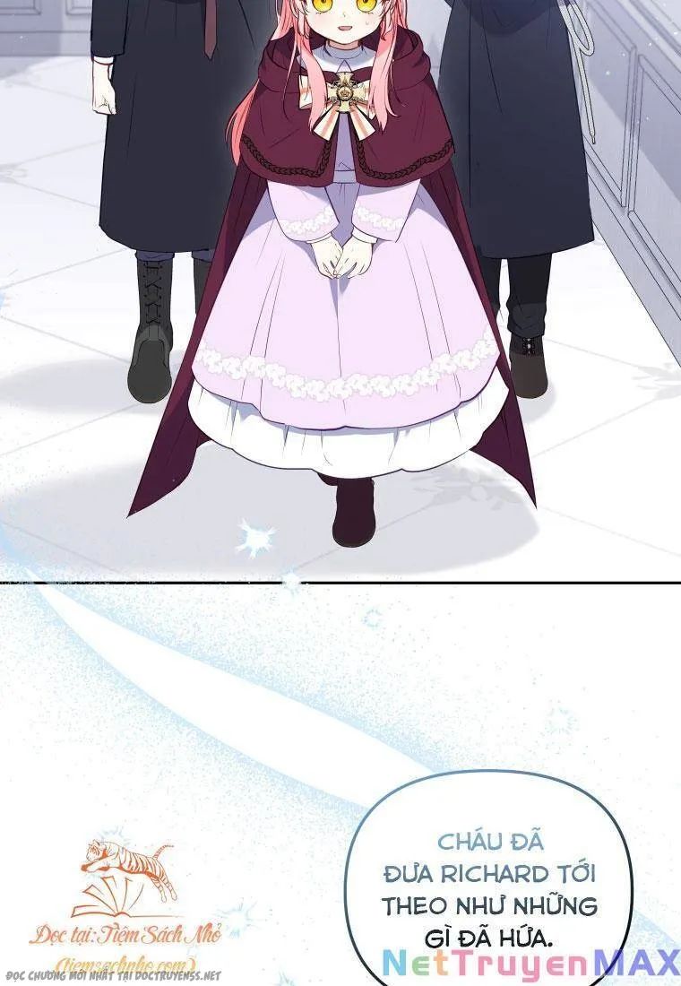 tôi được nuôi dưỡng bởi những kẻ phản diện chapter 27 51