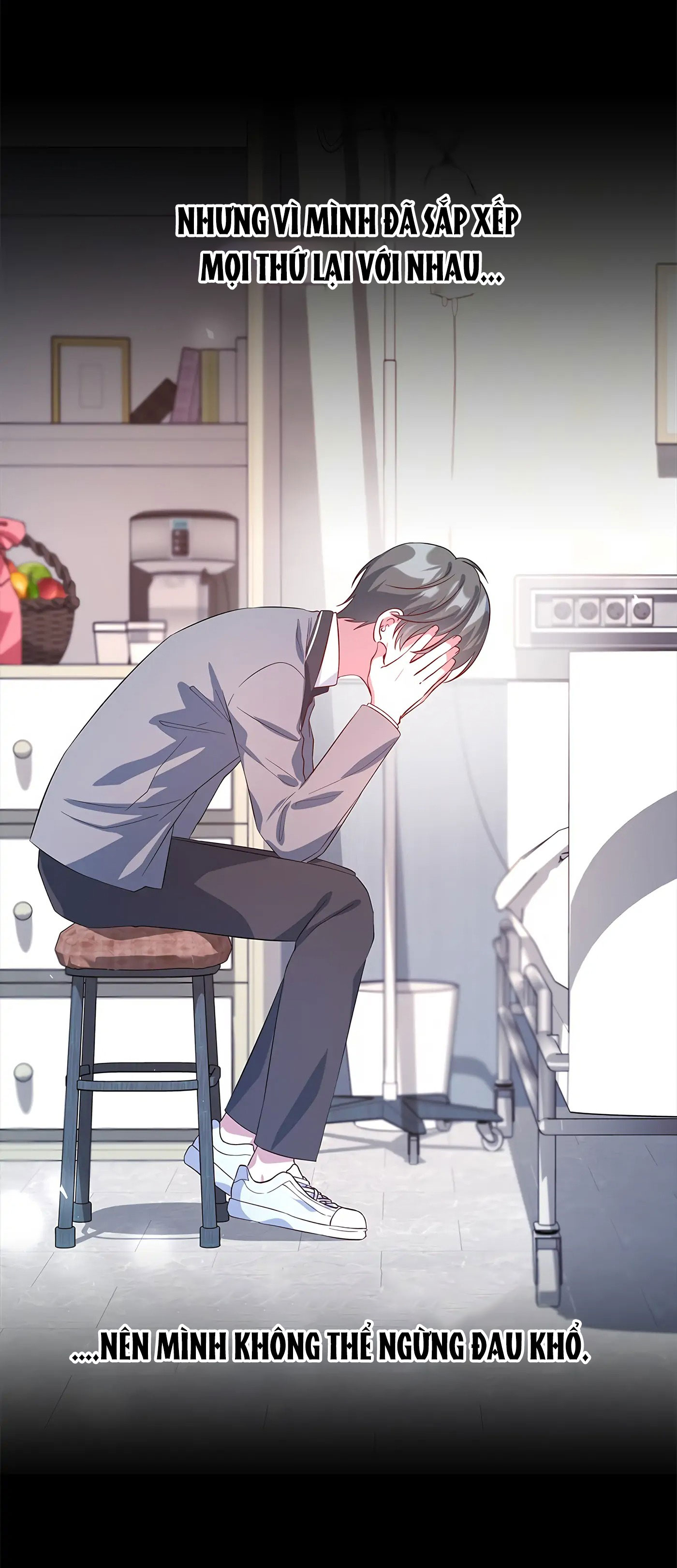 tôi không phải là nữ anh hùng chapter 44 8