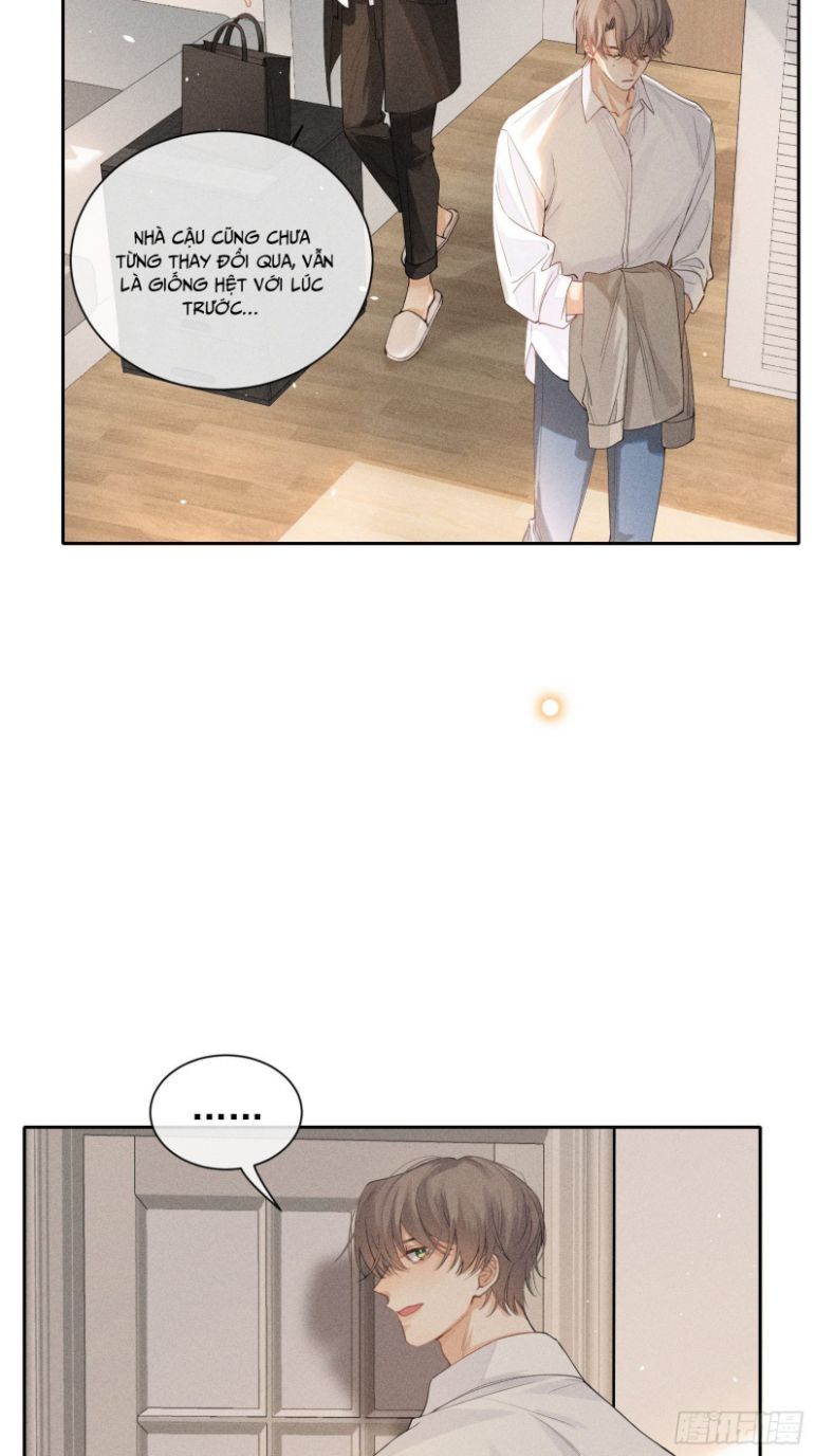 trò chơi săn mồi chapter 42 3