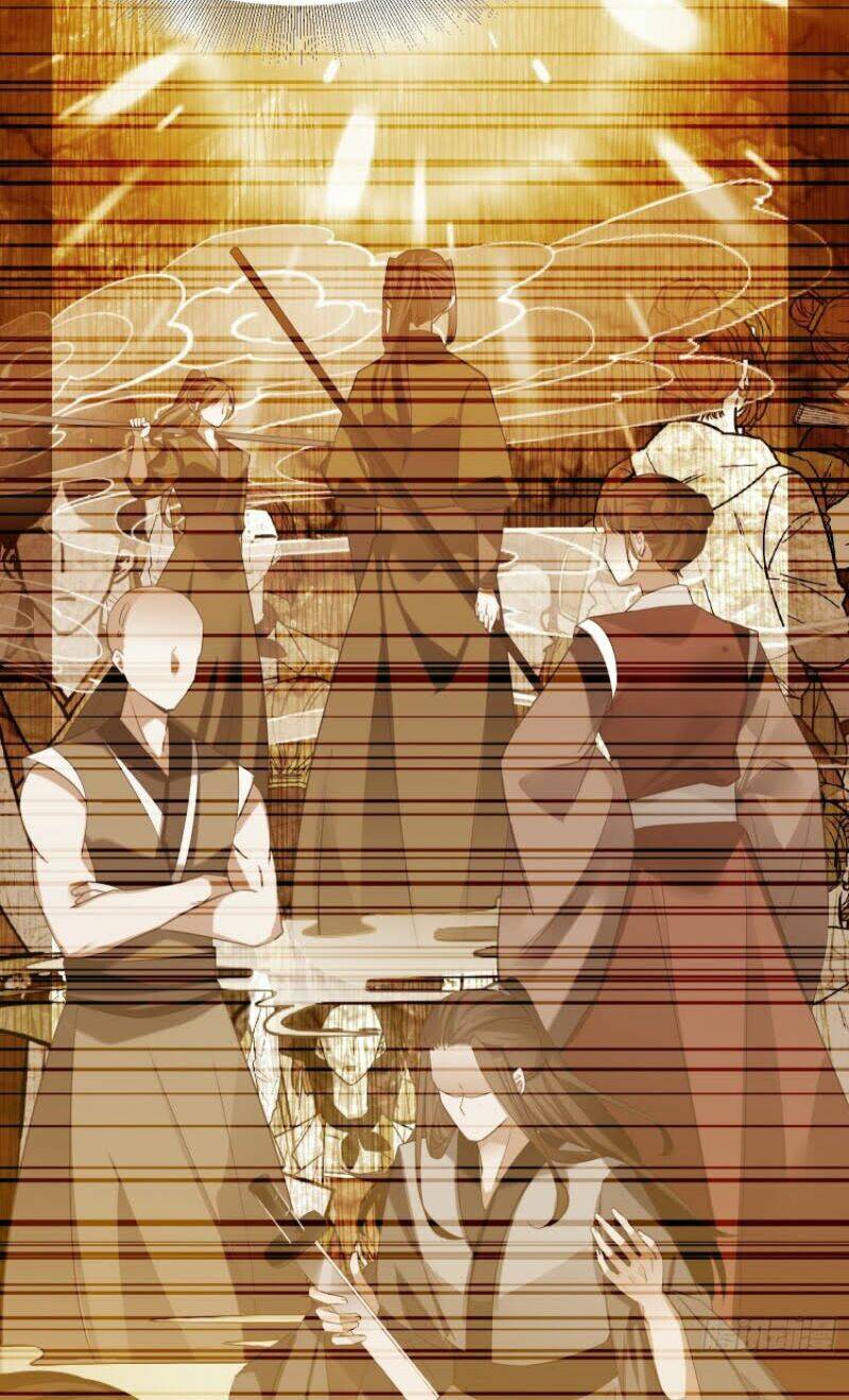 đỉnh cấp phản phái đại sư huynh chapter 24 23