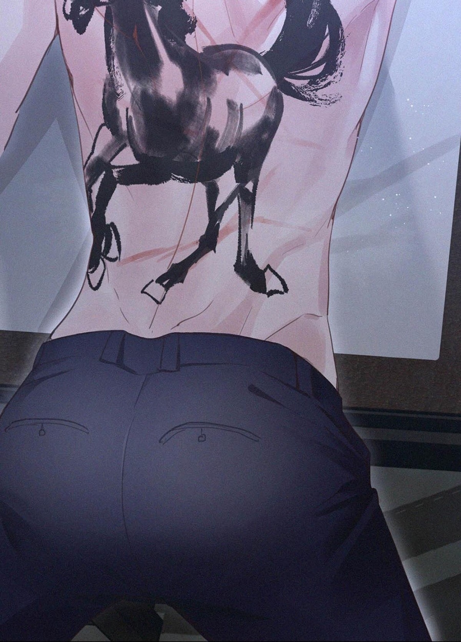 thần thương (môi súng) chapter 34 18