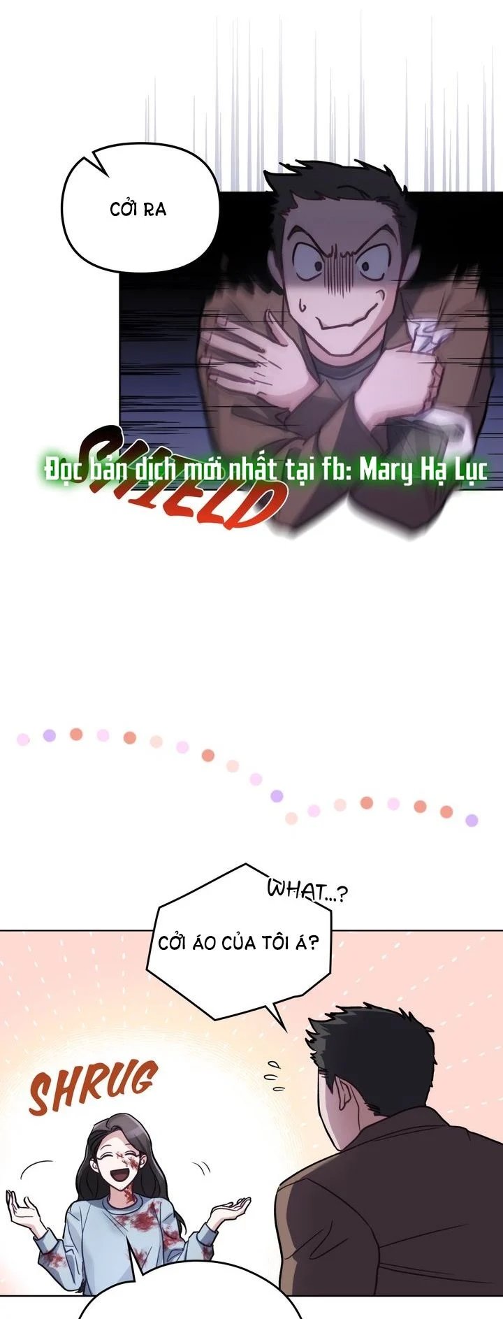 kẻ nghiệp dư chapter 1.5 6