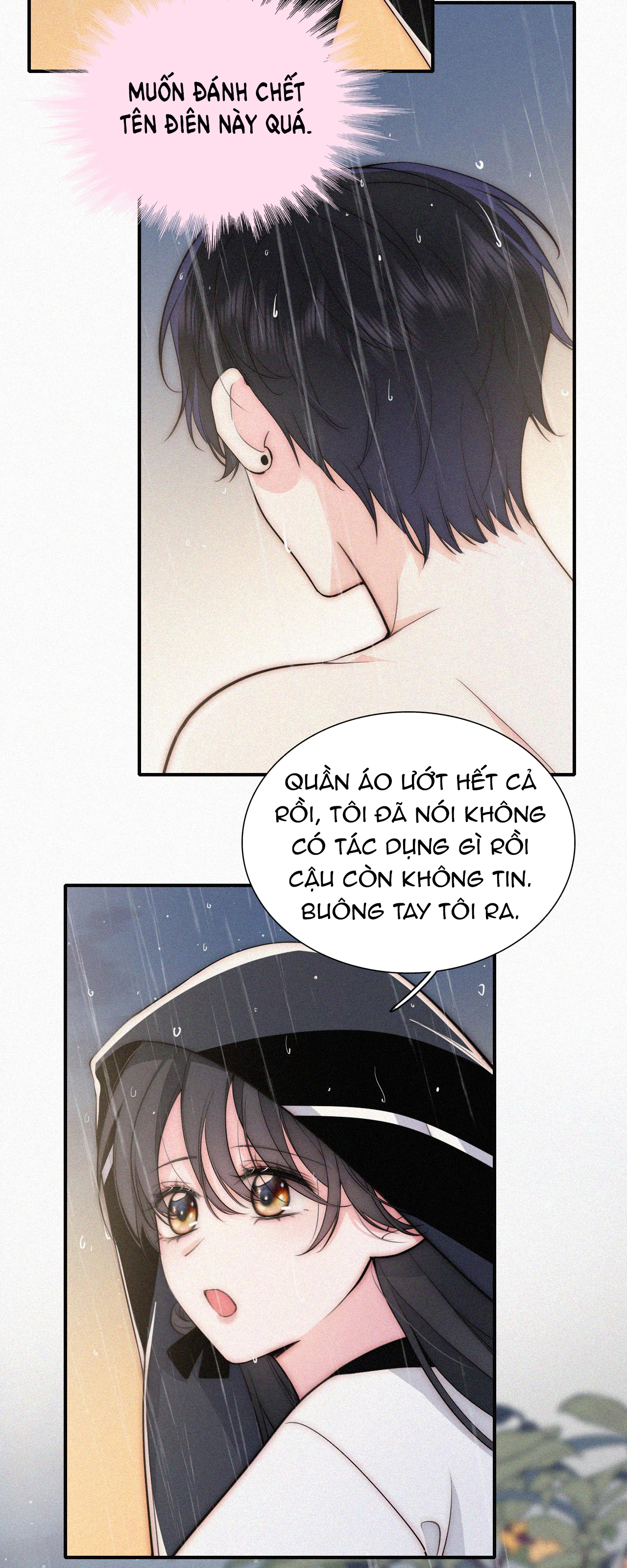 bệnh yêu chapter 92 2