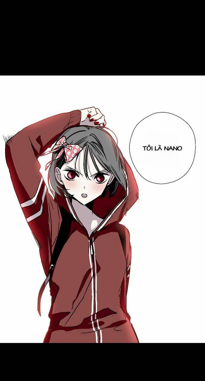 người máy hủy diệt chapter 23 31