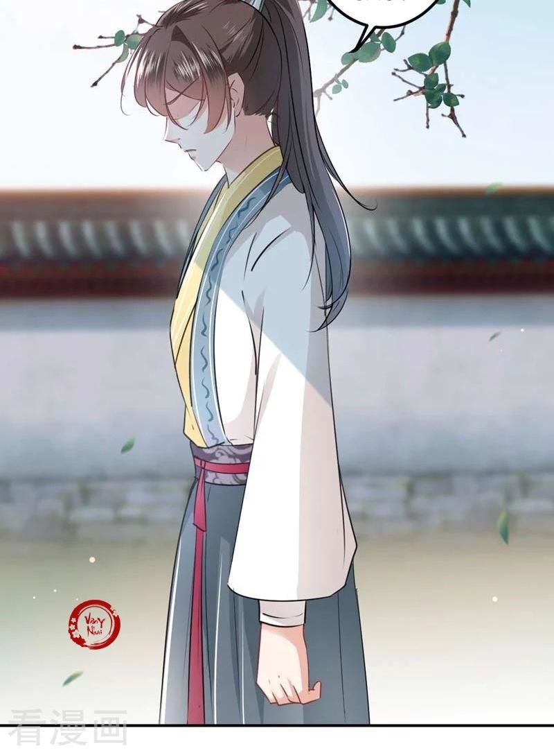 vương gia không thể trêu chapter 61 4