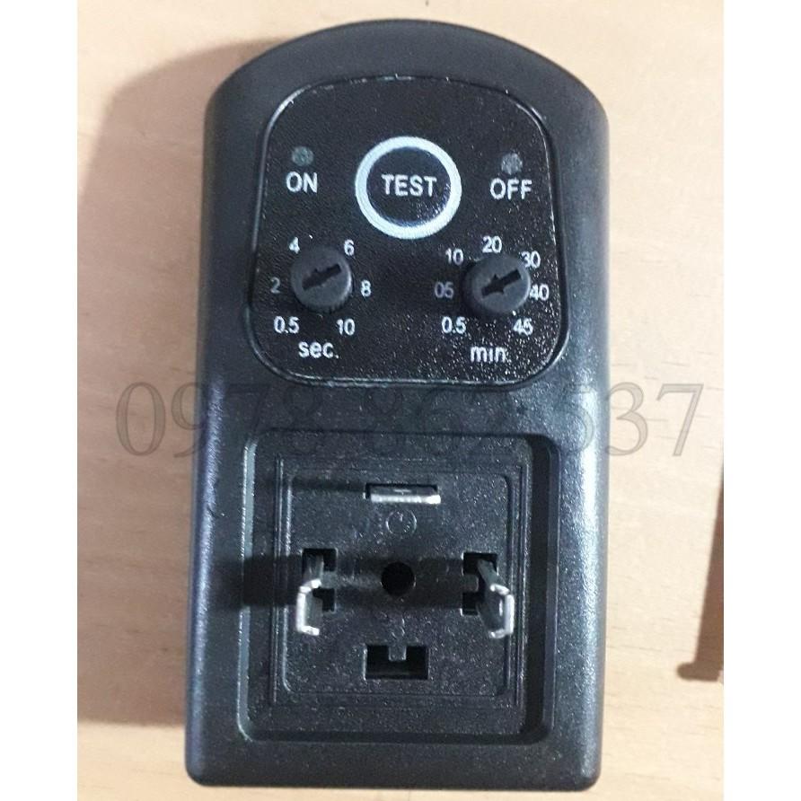 Đồng hồ Timer XY-702