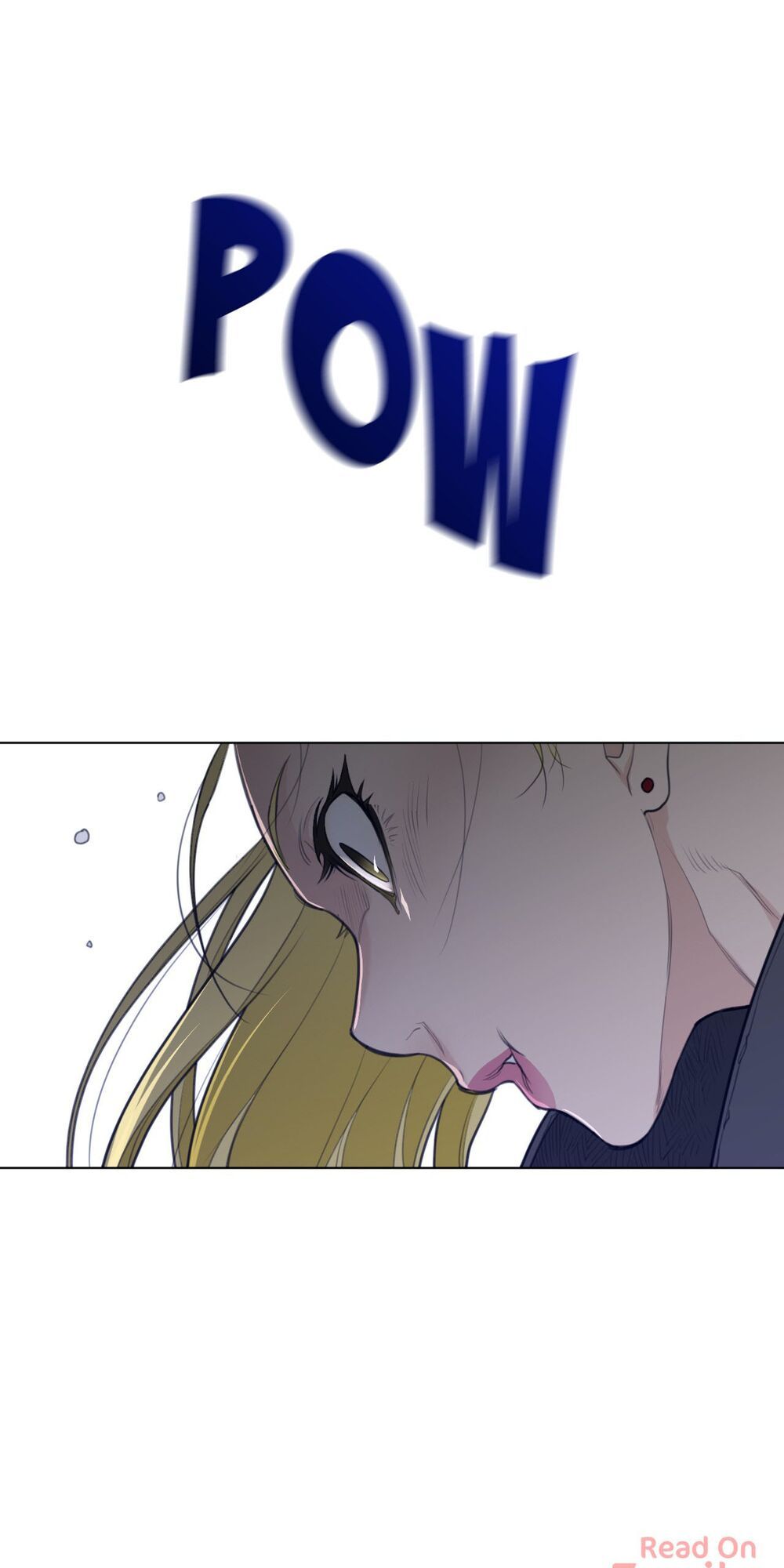 một nửa hoàn hảo chapter 97 9