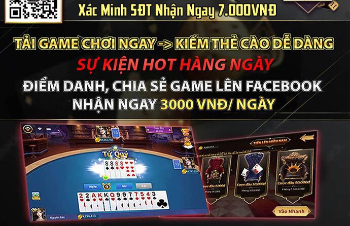 nhà hiền triết yigret chapter 19 86