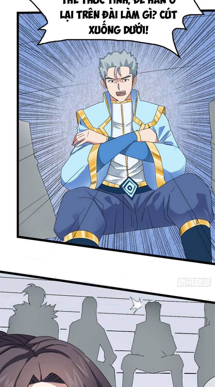 vạn đạo long hoàng chapter 8 2