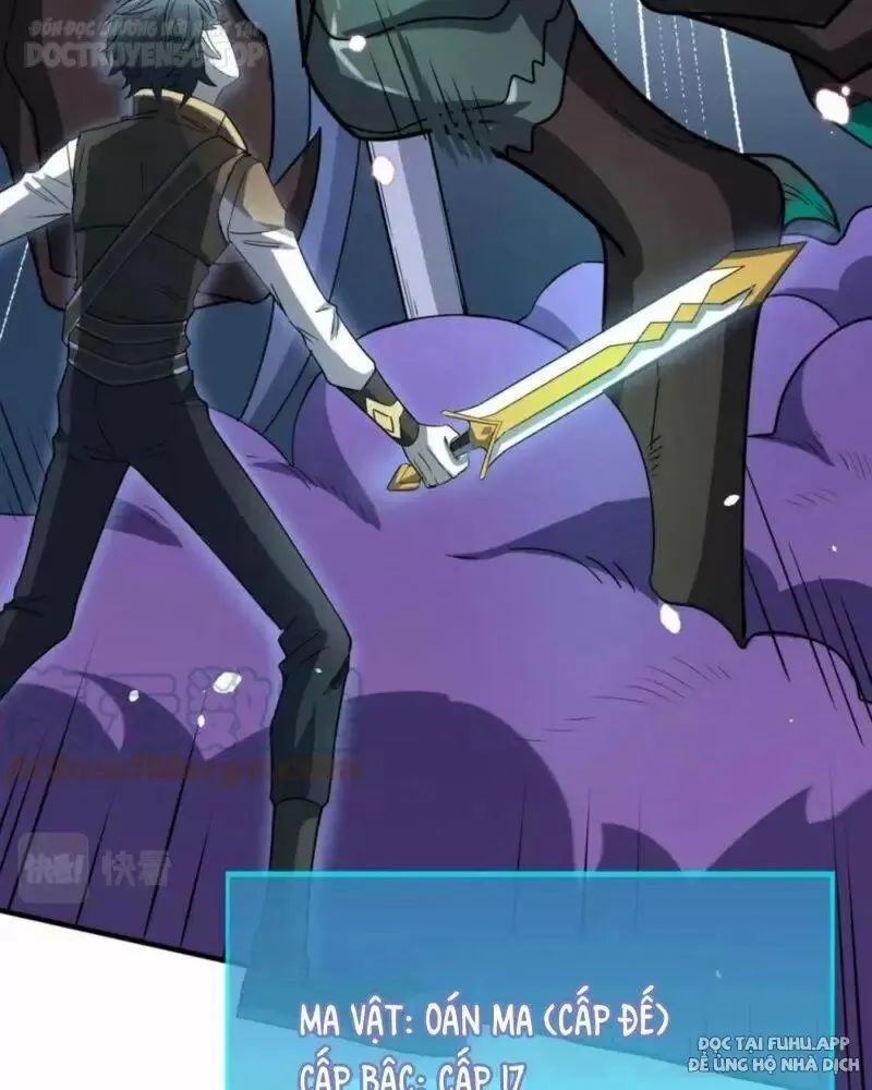 bắt đầu với thiên phú cấp sss chapter 26 9