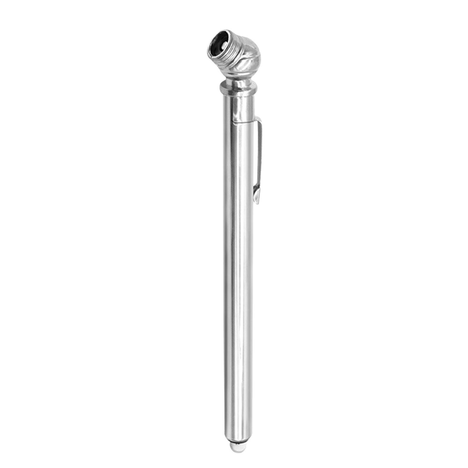Vehicle Tire Gauge Mini Tire Air Pressure Test Tool for Truck Auto Suvs
