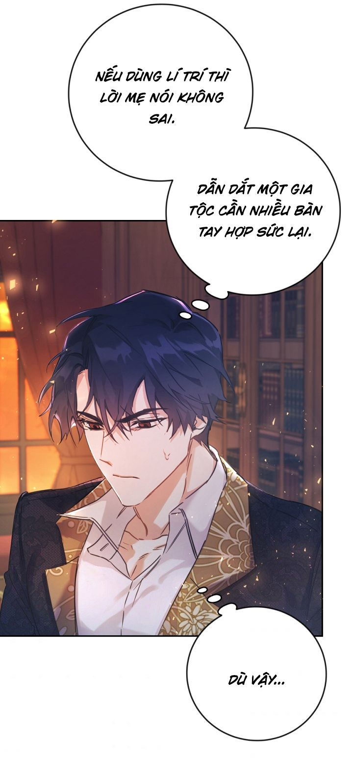 con rối ác nữ marionette chapter 6 2