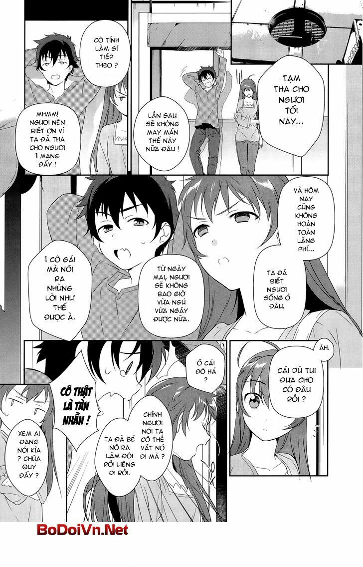 ma vương đi làm thêm chapter 1 30