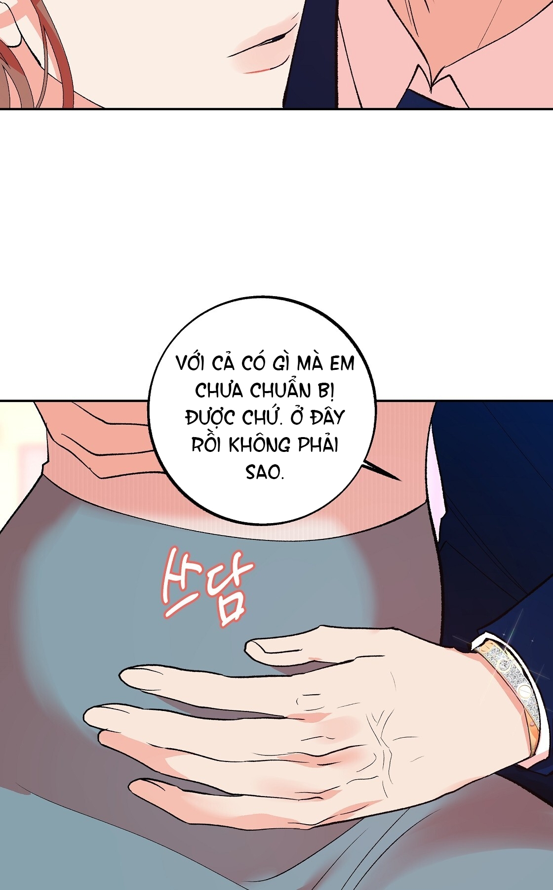 Tận Cùng Của Thế Giới chapter 45.2 - Trang 7