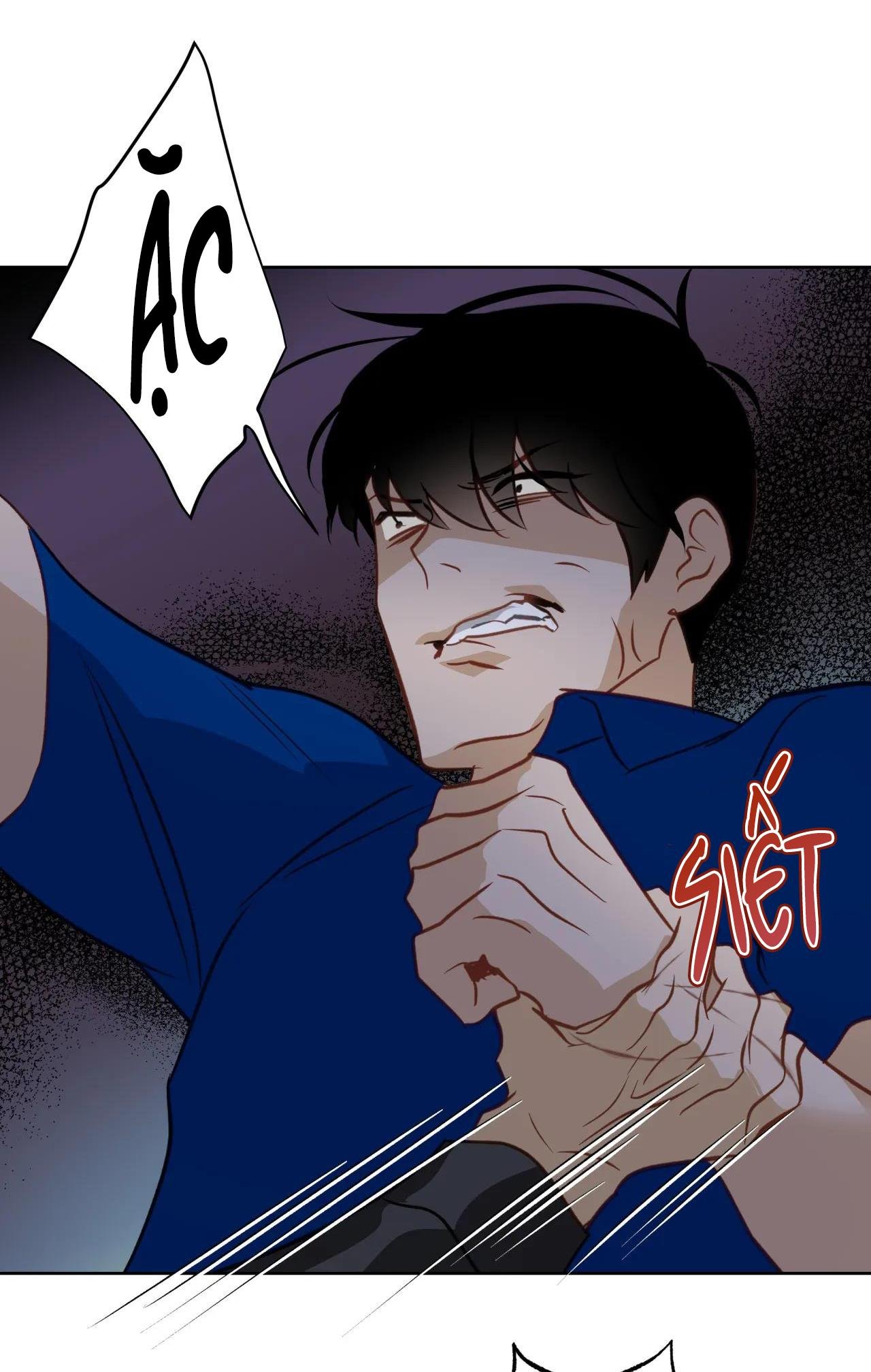 mỹ nhân ngư chapter 9 27