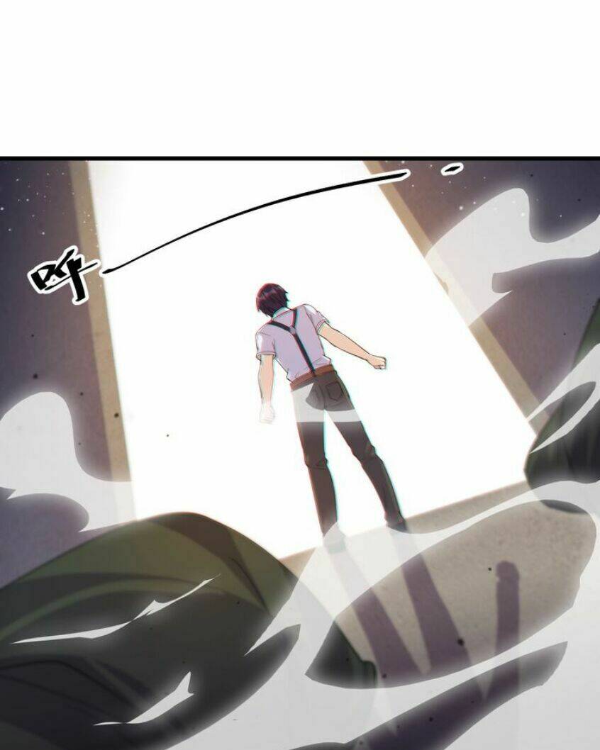 siêu cấp hộ vệ của đại tiểu thư chapter 17 6