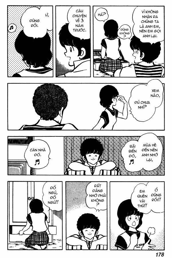 miyuki chapter 69 19