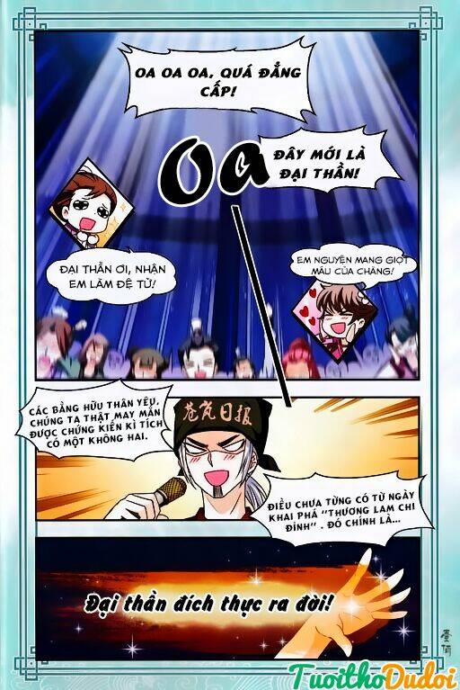 phong khởi thương lam ngoại truyện chapter 8 3