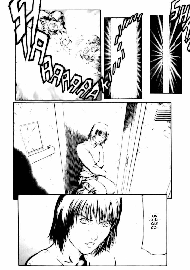 red eyes chapter 3.1 24