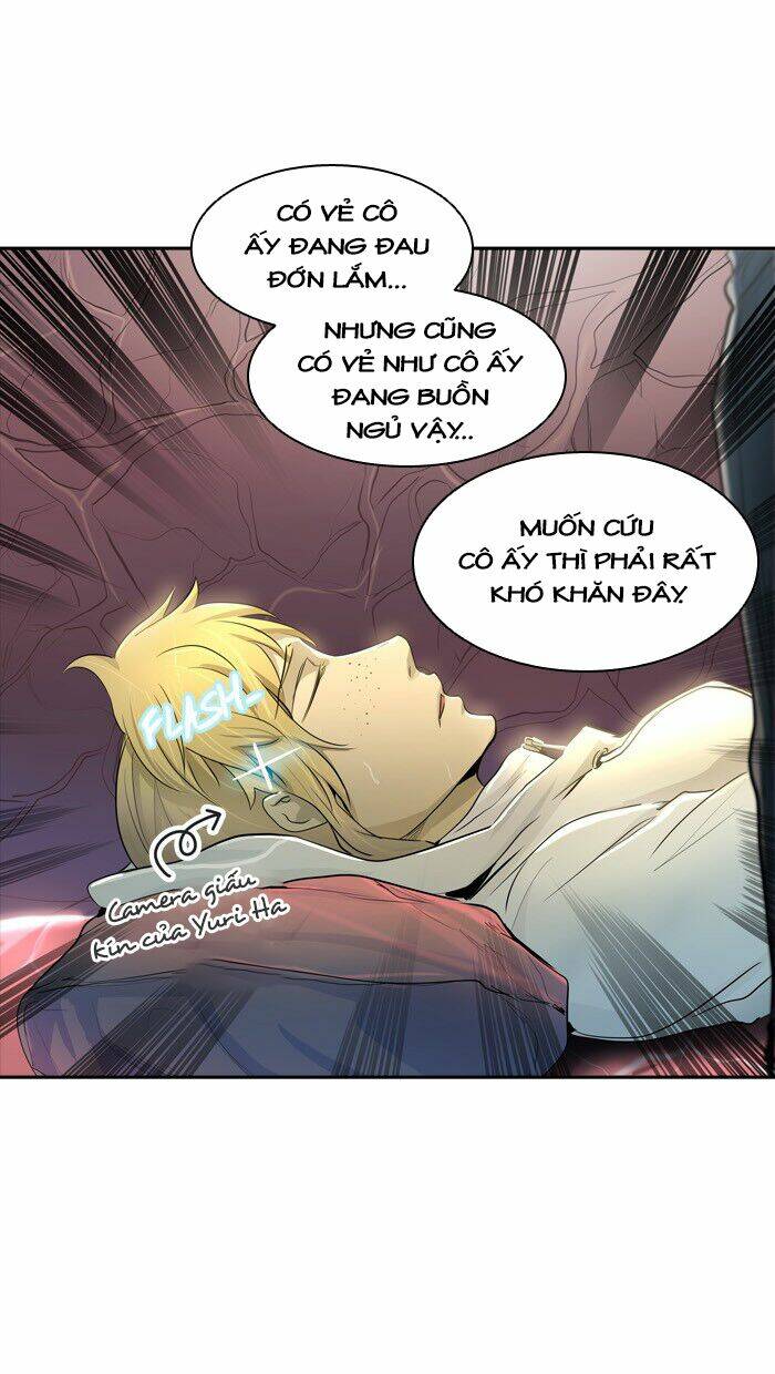 cuộc chiến trong tòa tháp chapter 338 47