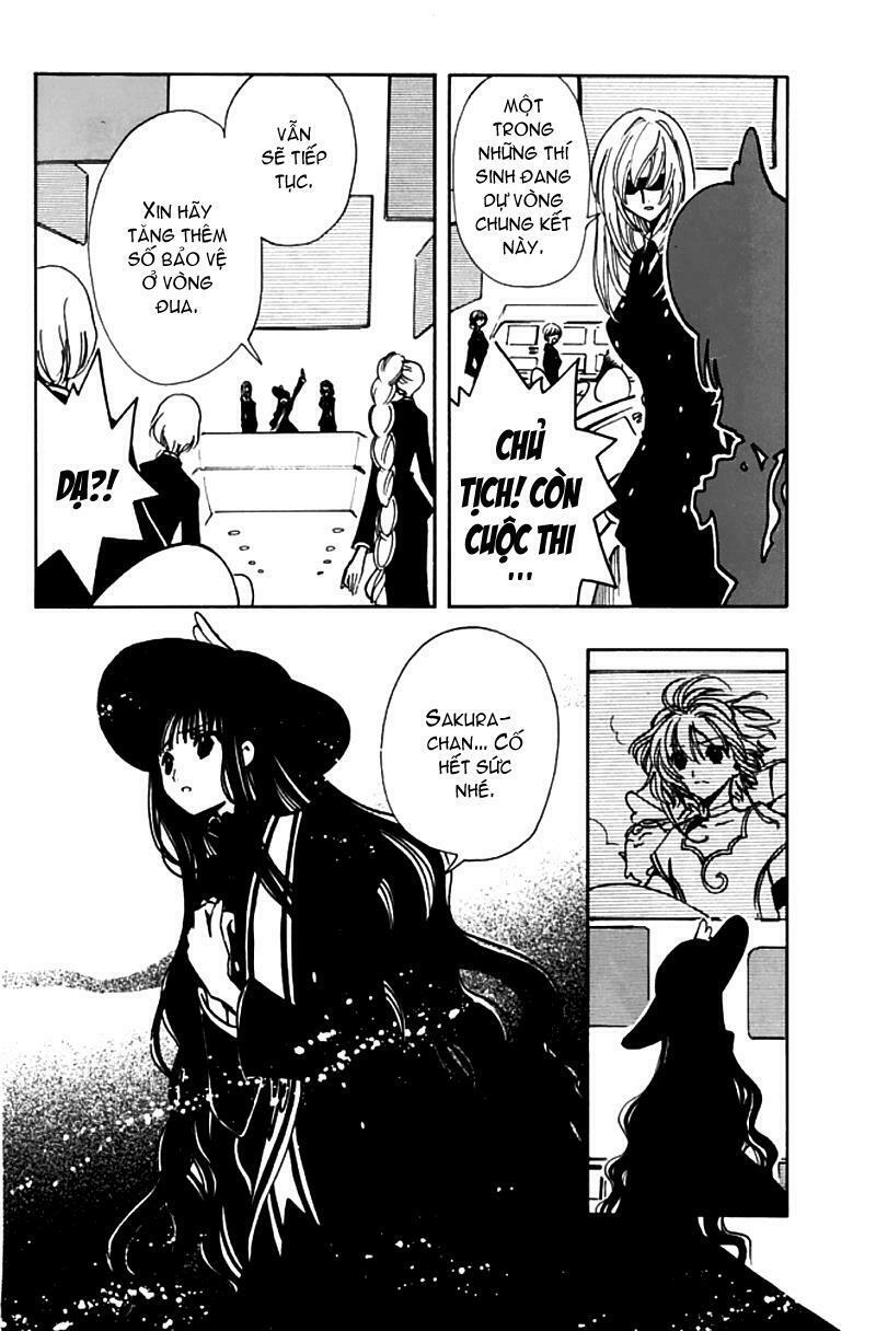 huyền thoại đôi cánh chapter 81 15