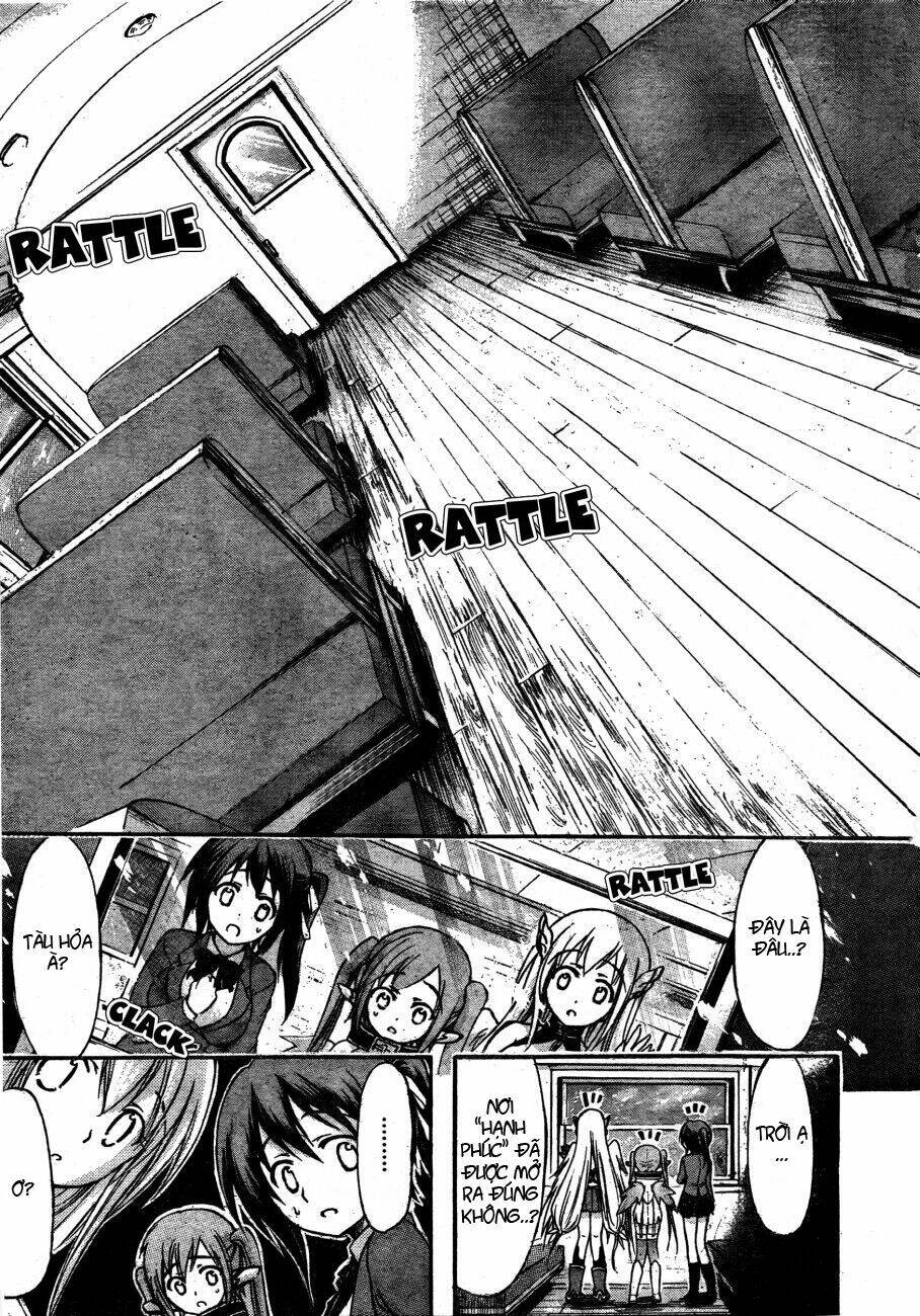 vật thất lạc của bầu trời chapter 36 18