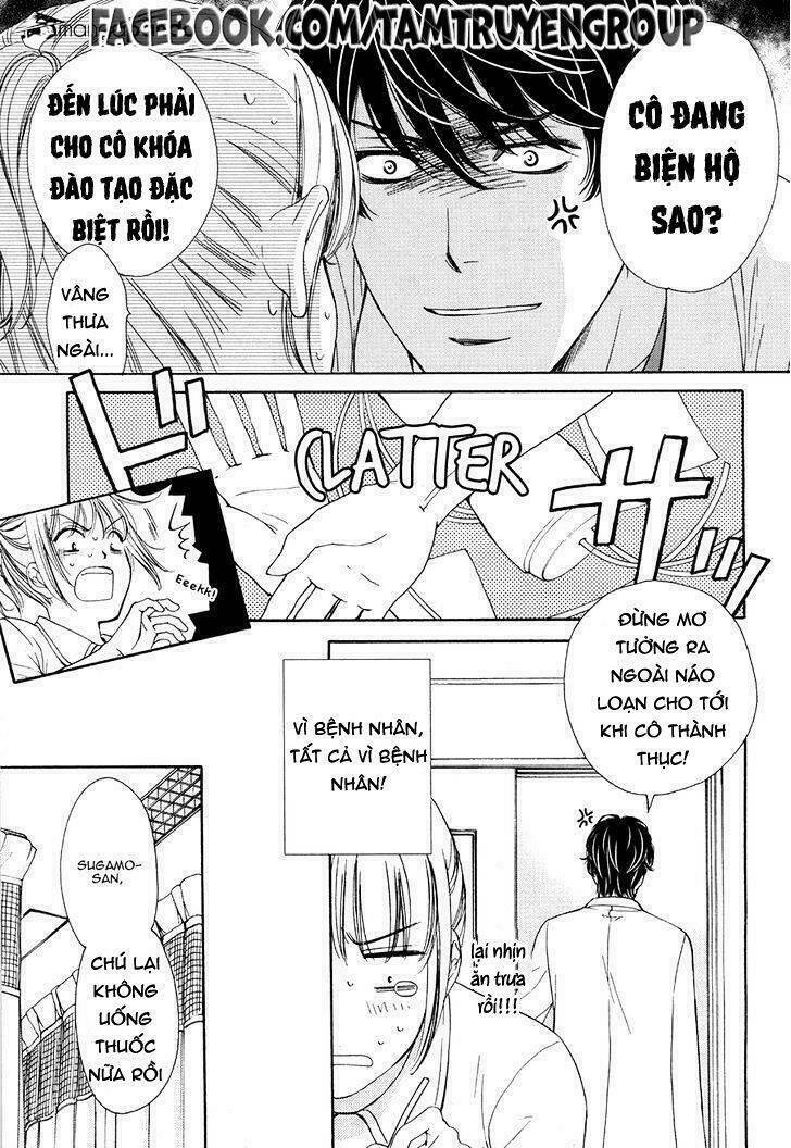 mãi mãi yêu anh chapter 4 15