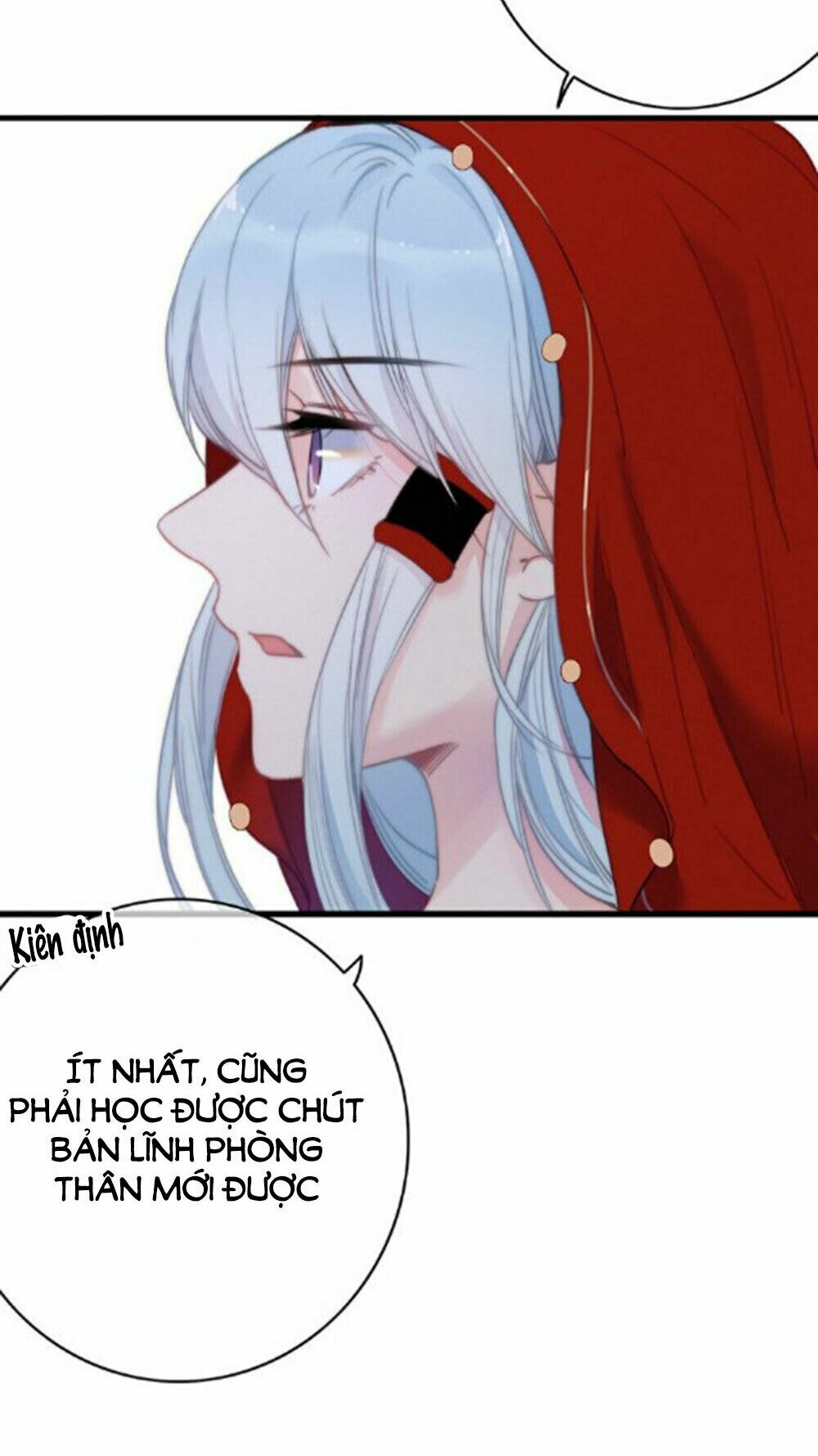 dữ tử thành thuyết chapter 19 31