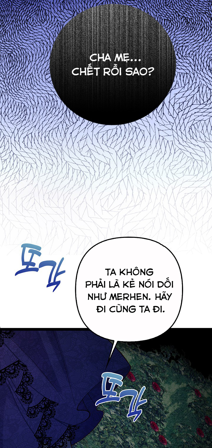 tôi sẽ nuôi dưỡng hai đứa con của nam chính chapter 32 17