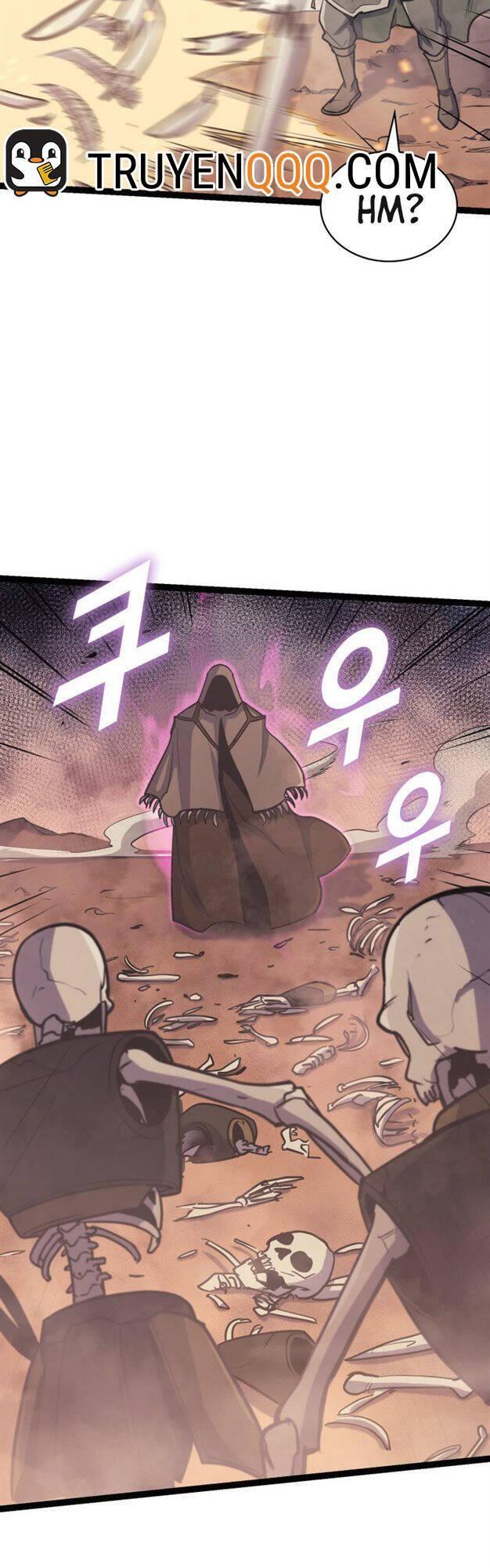 tôi trở lại thăng cấp một mình chapter 129 30