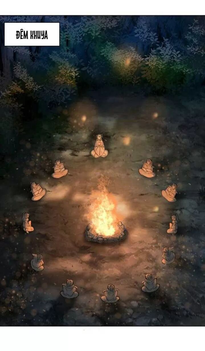 cực phẩm phế vật tiểu thư chapter 61 51