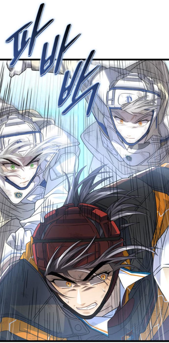 dark moon - tế đàn ánh trăng chapter 32.1 9