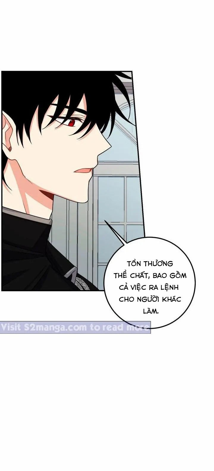 tôi là tiểu thư của gia đình này chapter 112 32