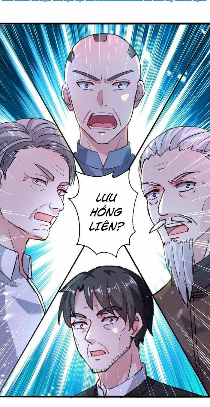 trọng sinh khí thiếu quy lai chapter 157 23