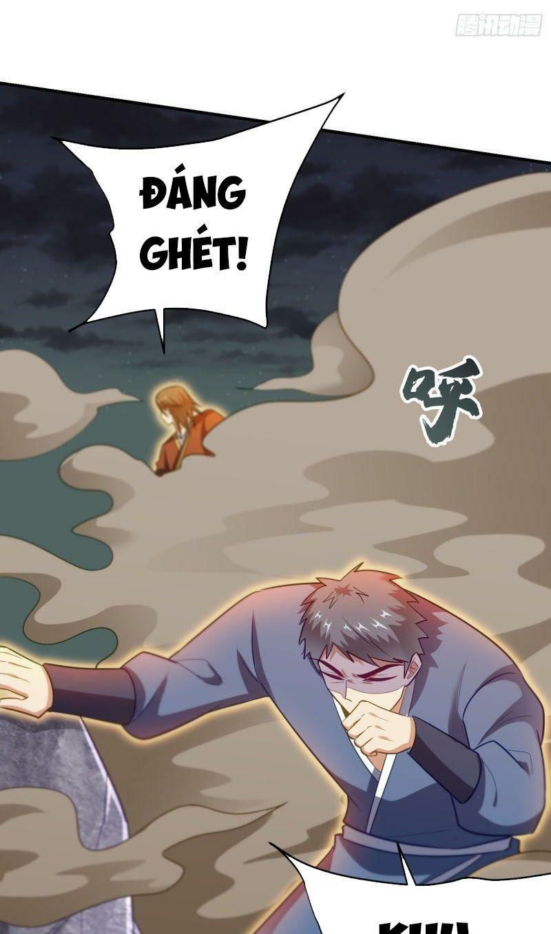 yêu giả vi vương chapter 180 26