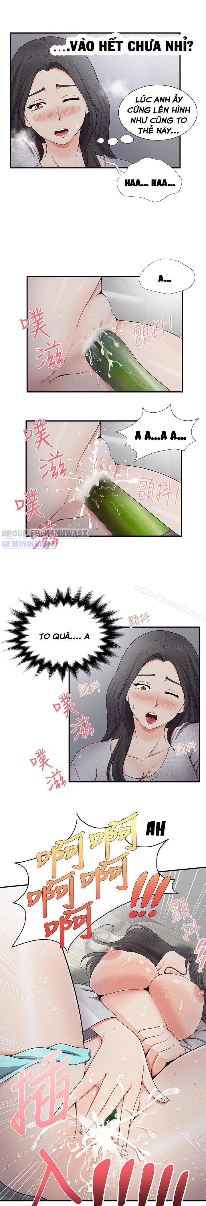 keo son môi chapter 19 9