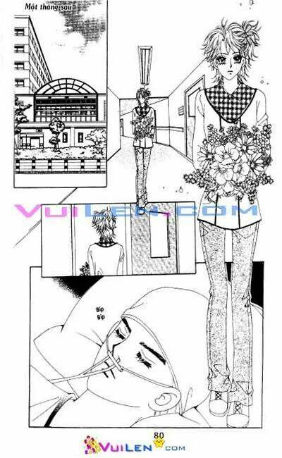 chạm mặt thần tượng chapter 12 80